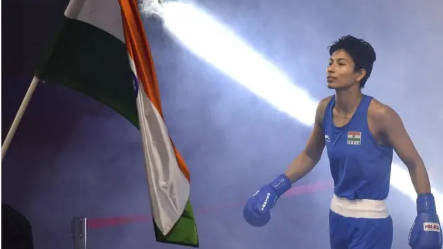 லவ்லீனா