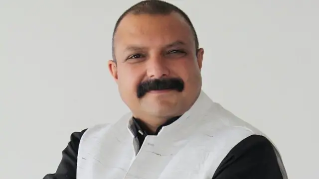 నసీర్ మున్షి