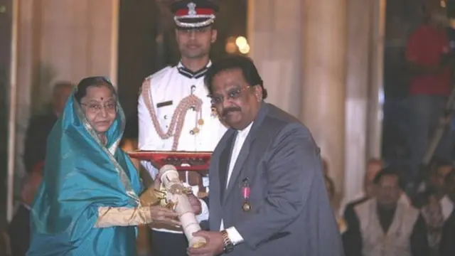 எஸ்பிபி