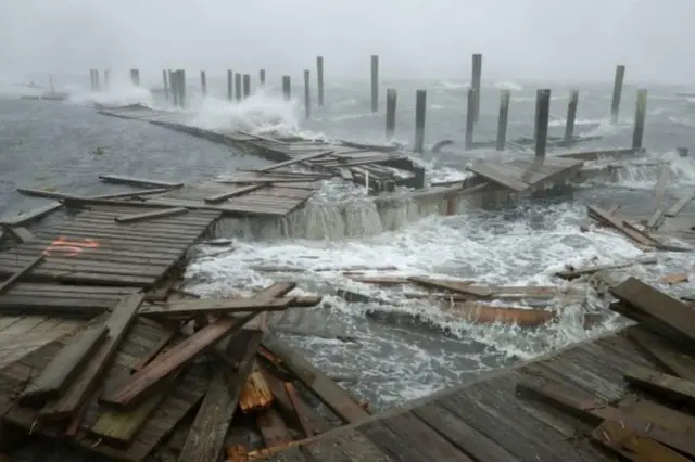 సముద్రం