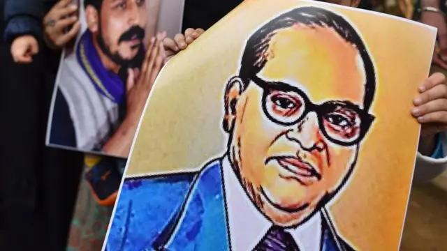 विरोध प्रदर्शन