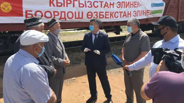 Қирғизистон