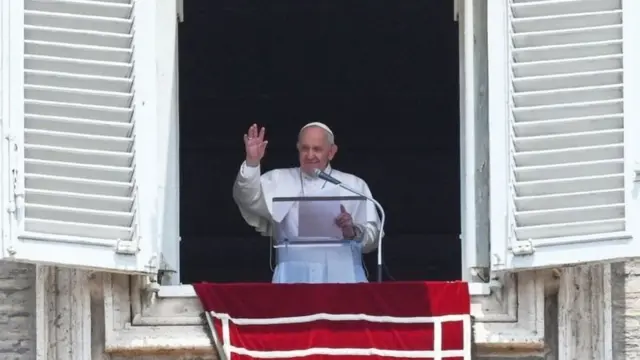 Papa Francesco