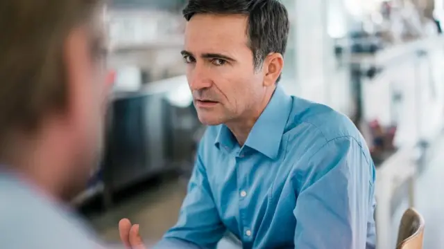 '분노 퇴사'는 보통 직업에 대한 불만족이 오랫동안 쌓였을 때가 많다