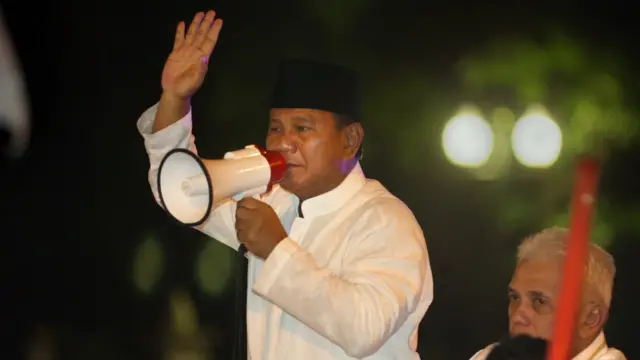 Prabowo