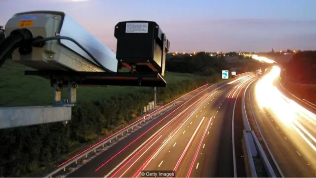 ट्रैफिक जाम