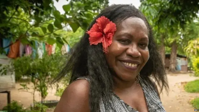 ਐਨੀ ਪਕੋਆ