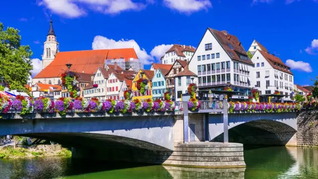 Tübingen