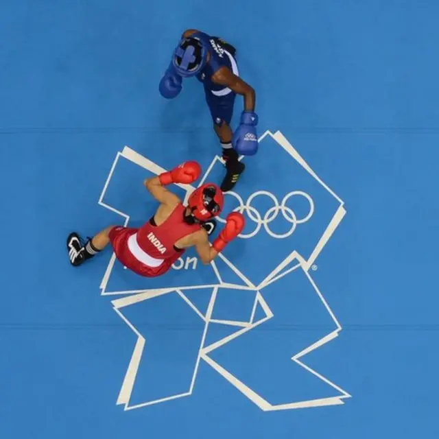 मुक्केबाजी, राष्ट्रमंडल खेल, कॉमनवेल्थ गेम्स, गोल्ड कोस्ट कॉमनवेल्थ गेम्स 2018, गोल्ड कोस्ट राष्ट्रमंडल खेल 2018