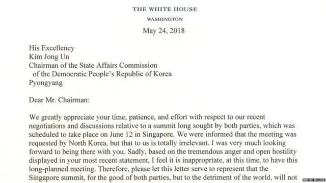 डोनल्ड ट्रंप, किम जोंग उन, अमरीका, उत्तर कोरिया