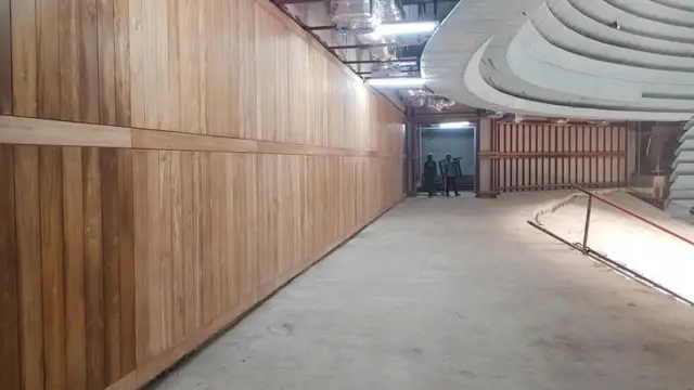 โครงการก่อสร้างอาคารรัฐสภาแห่งใหม่