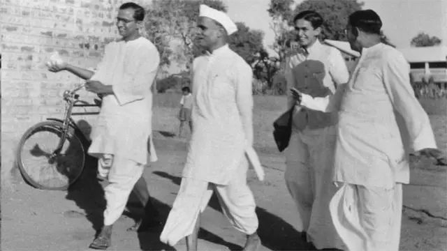 सानेगुरूजी