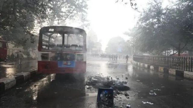 વિરોધપ્રદર્શન