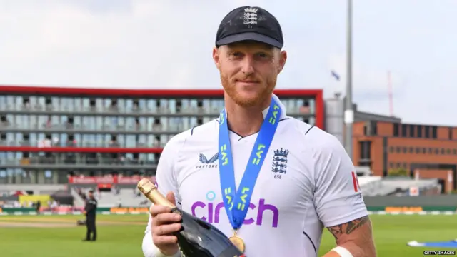 बेन स्टोक्स