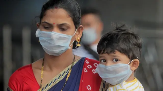 கொரோனா வைரஸ்