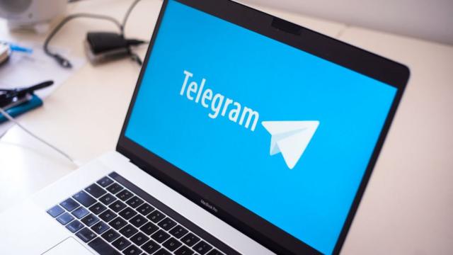 تجسس و سرقت اطلاعات در تلگرام از جمله فعالیت‌های اصلی هکرها عنوان شده است