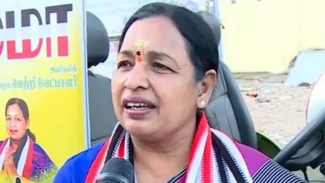 சரஸ்வதி