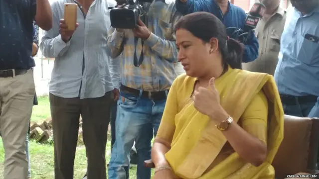 देहरादून का ब्लाइंड स्कूल