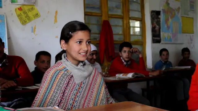 इफ़रा फ़रीद