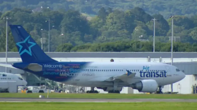 Air Transat