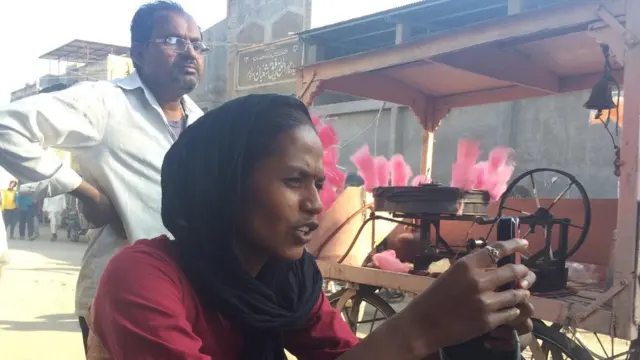 माया खोडवे