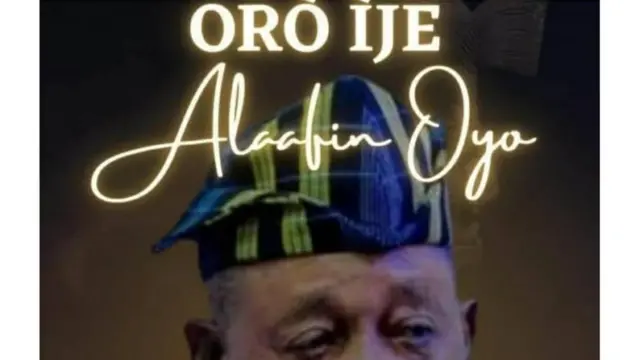 Alaafin