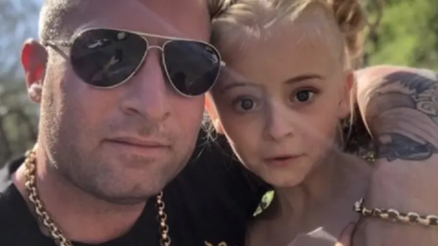 Алекс і Дейзі