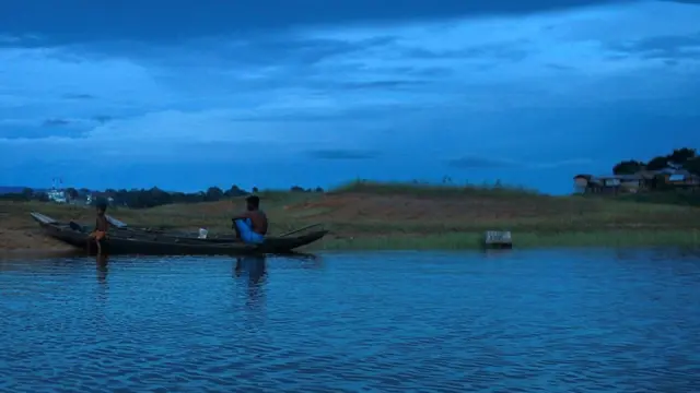 বাংলাদেশ