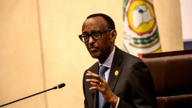 Rwanda ni moja ya nchi chache ambazo zinazingatia kupimwa kwa Covid 19