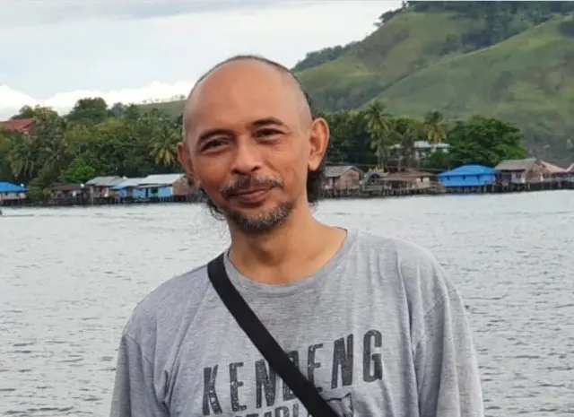 Yohannes Andreas Iswinarto