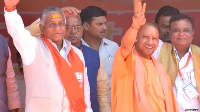 ਜਰਨਲ ਵੀ ਕੇ ਸਿੰਘ