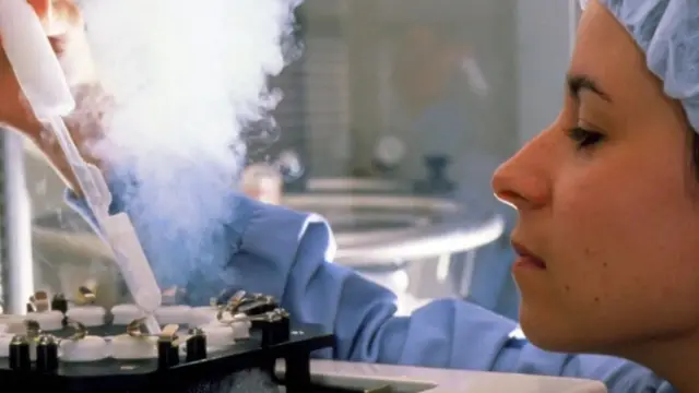 Вагітність репродуктивний вік коли народжувати