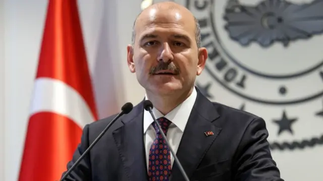 Soylu