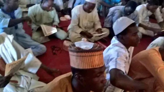 Kano State Goverment