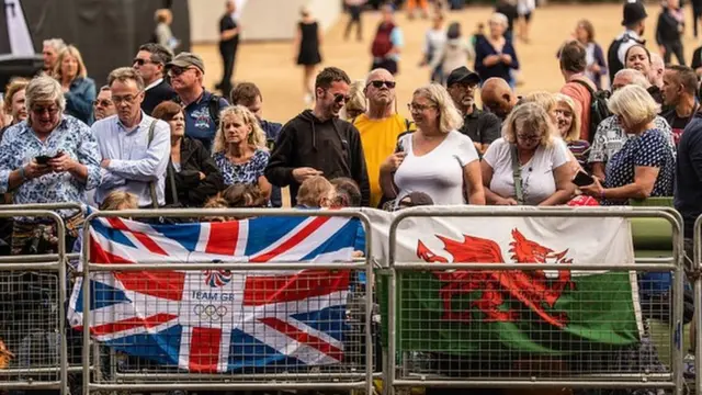 Траурная процессия