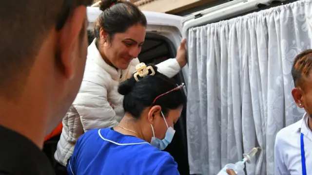 बलजीत कौर