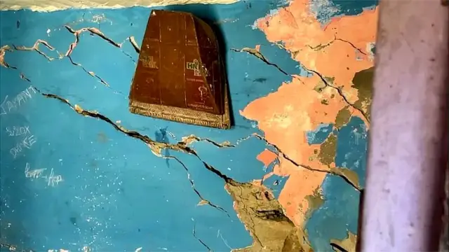 ఉత్తరాఖండ్‌: జోషీమఠ్‌లో ఇళ్లు పగిలిపోతున్నాయి ఎందుకు? - గ్రౌండ్ రిపోర్ట్