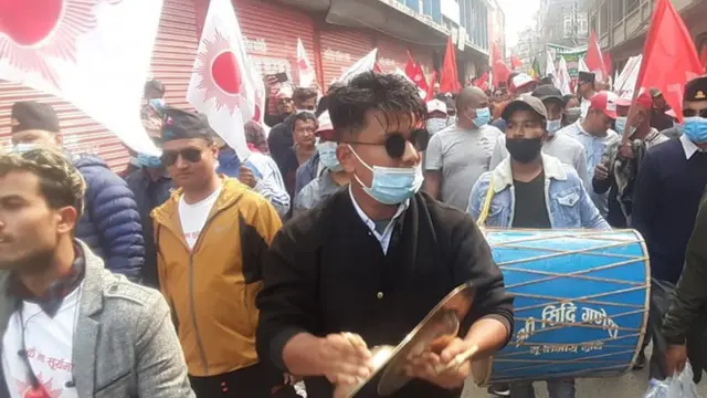 एमाले महाधिवेशन