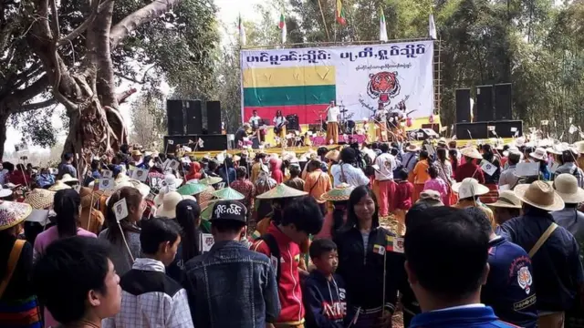 SNLD ပါတီ,အစိုးရအဖွဲ့