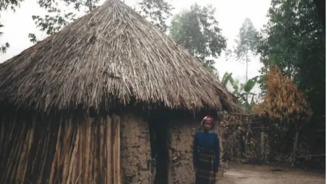 دوسری نسل کے بچوں کو گود لینا: