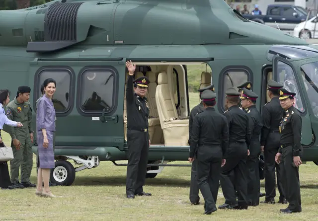 ประยุทธ์