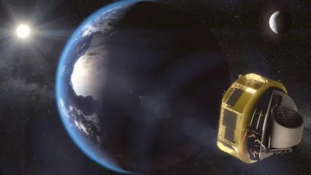 ESA/STFC RAL SPACE/UCL/EUROPLANET-SCIENCE OFFICE