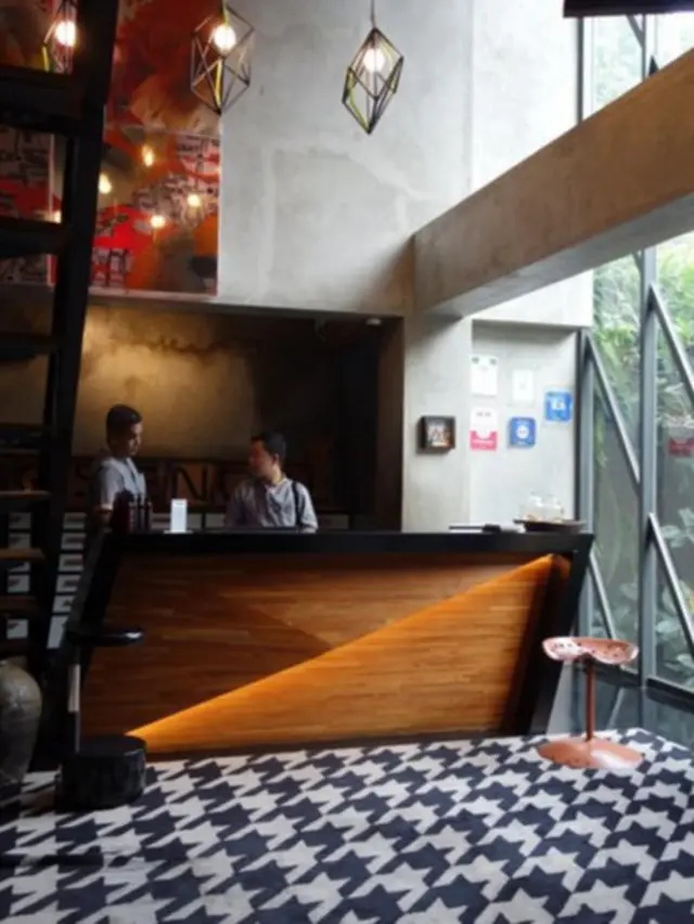 Hotel Kosenda Jakarta