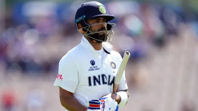 विराट कोहली