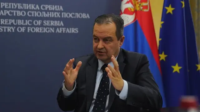 Beograd, 6. decembar 2022.