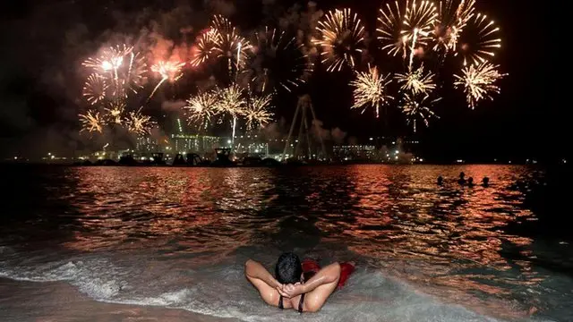 摄影，图片，文化，迪拜，旅游，世界