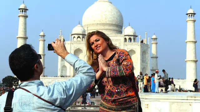 తాజ్ మహల్