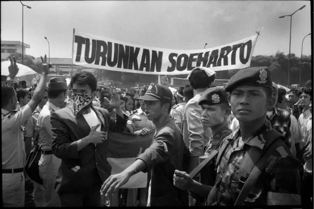 20 tahun reformasi
