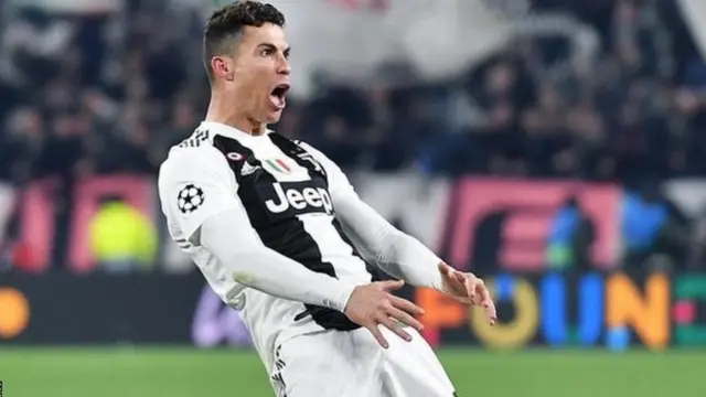 Ronaldo