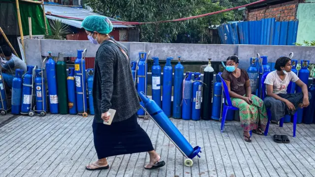 ရန်ကုန်
